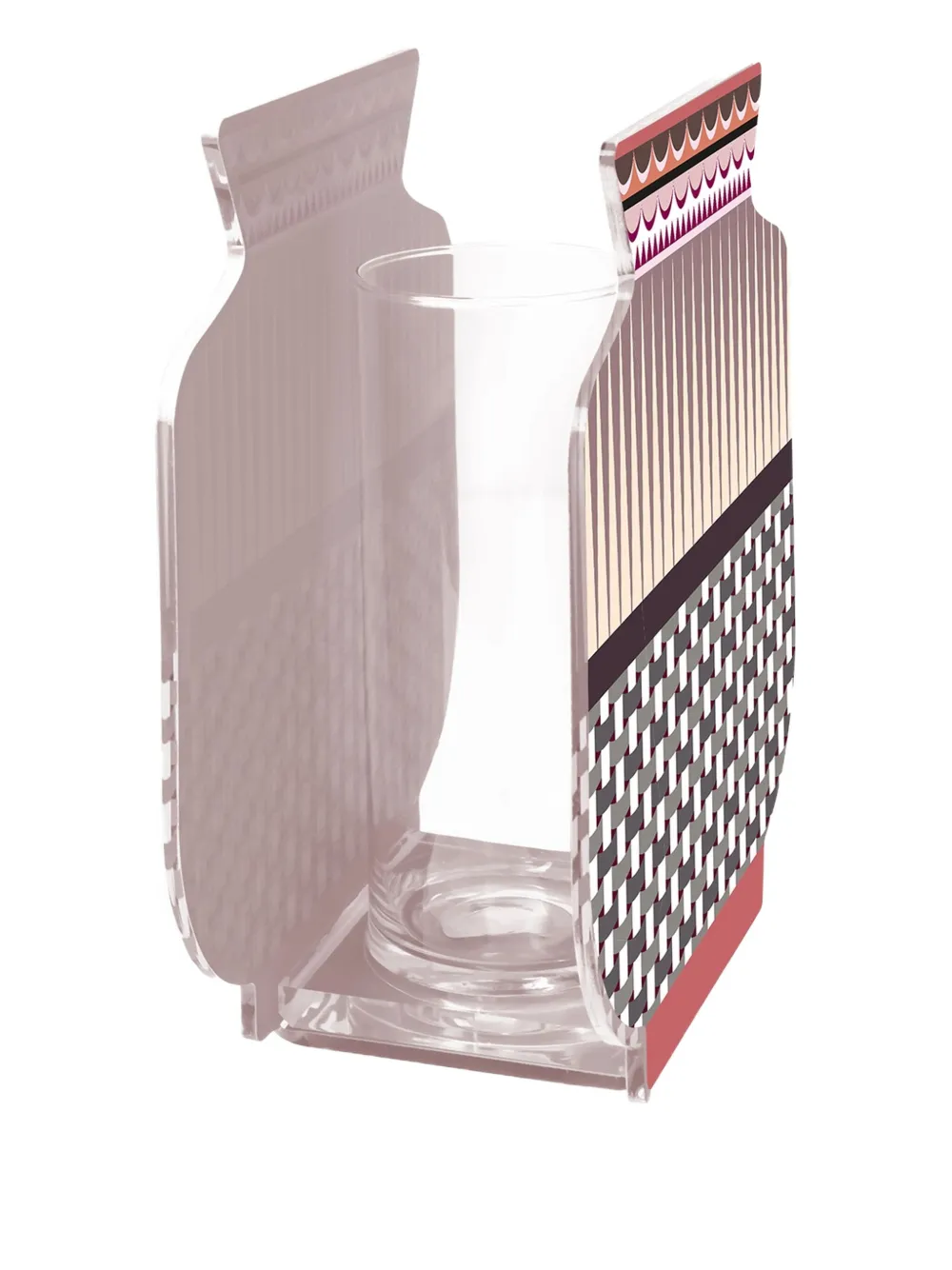 Vesta Fenice Vase