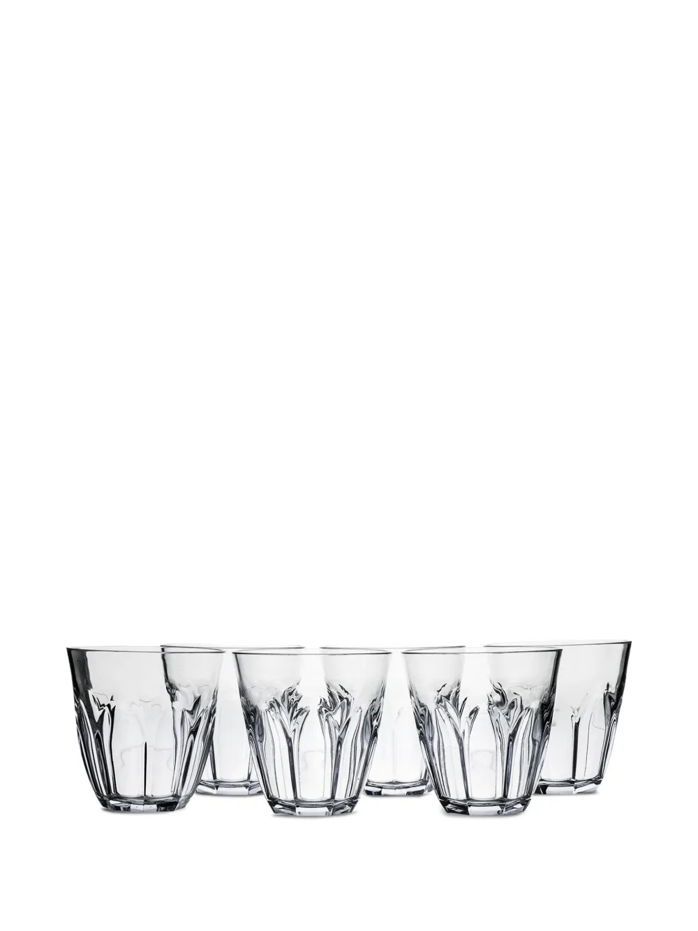 VESTA vasos Ankon (set de 6) | blanco | Image 1