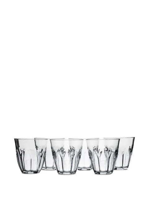VESTA Ankon glasses (set of six)