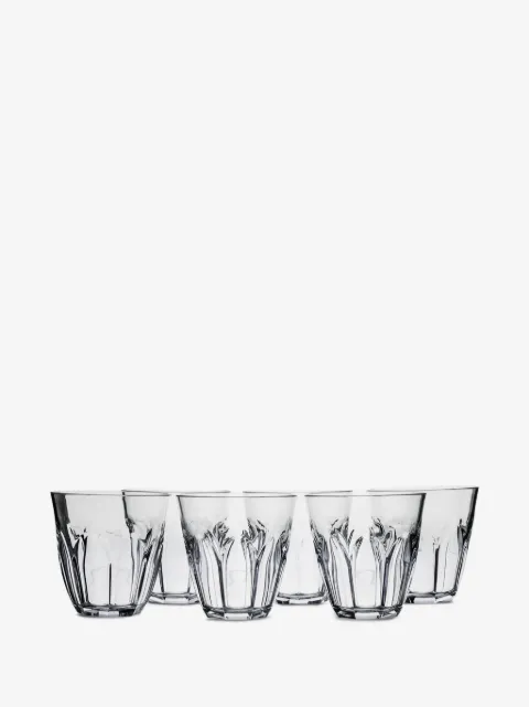 VESTA Ankon glasses (set of six)