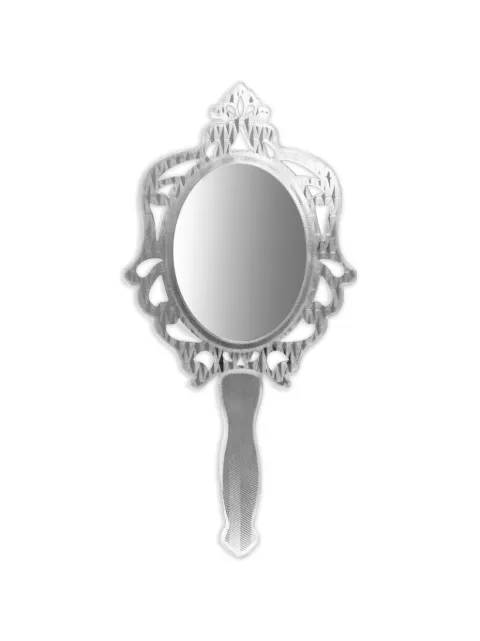 VESTA Madame baroque-style handheld mirror