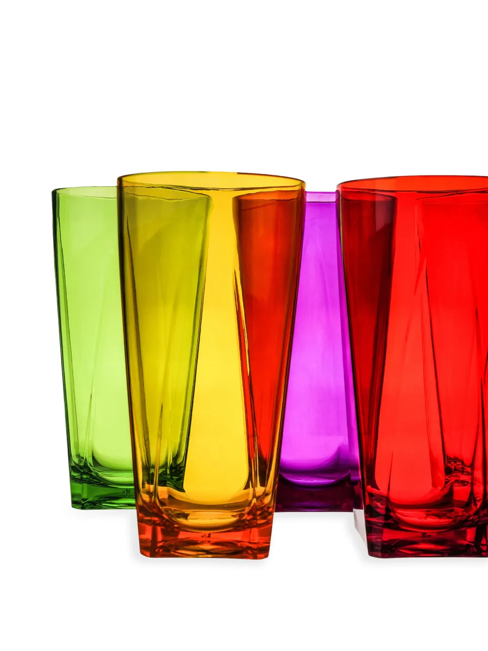 VESTA TALL GLASSES (SET OF SIX)