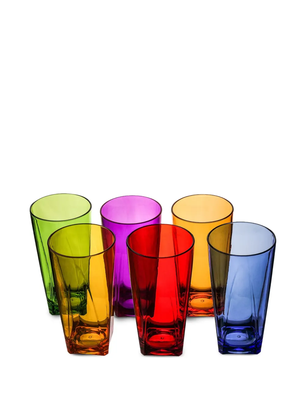 VESTA vasos altos (set de 6) | Cristalería | Image 2