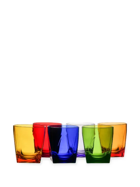 VESTA Short glasses (set of six)