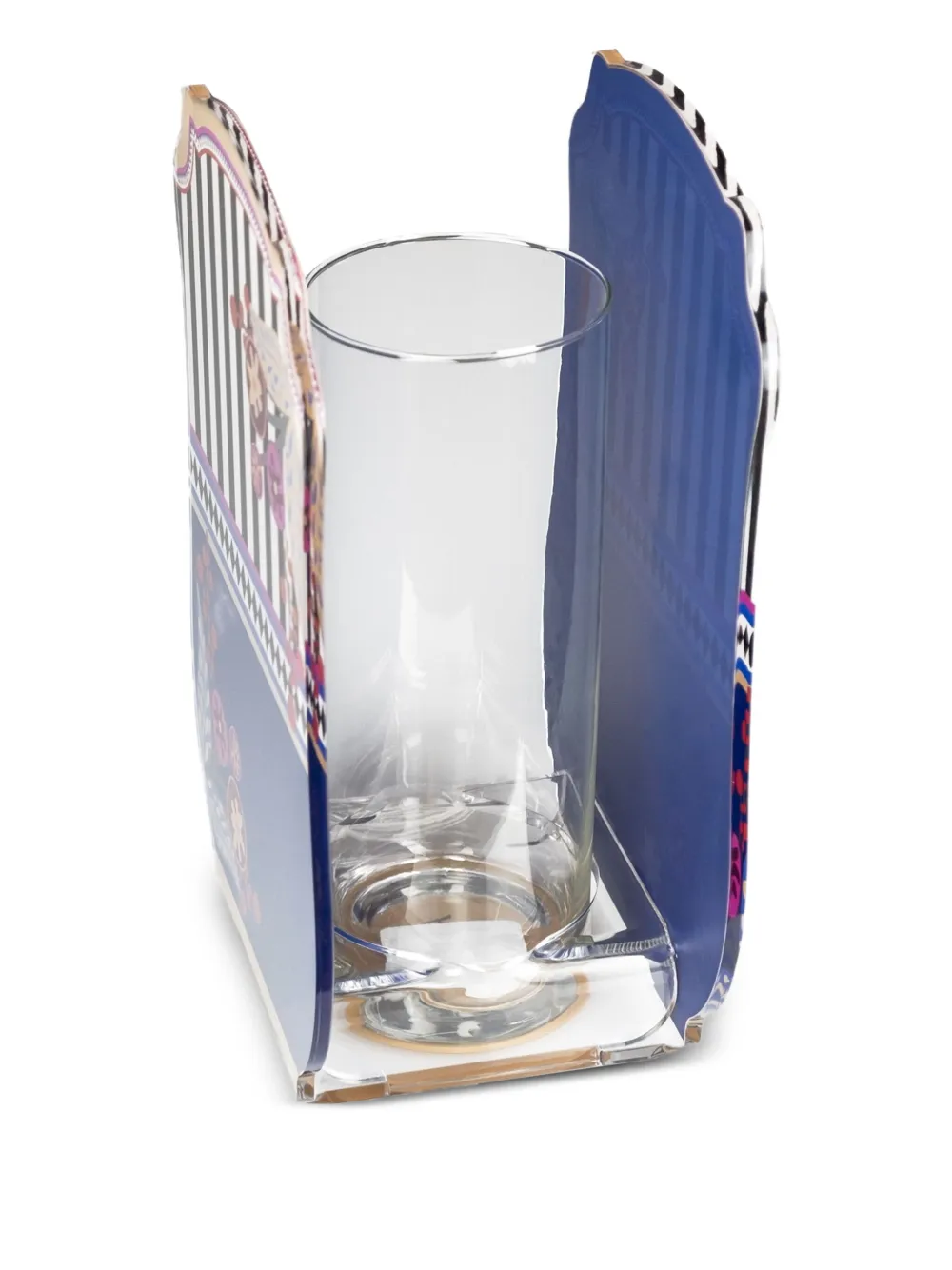 VESTA SMALL BUCHAREST VASE 