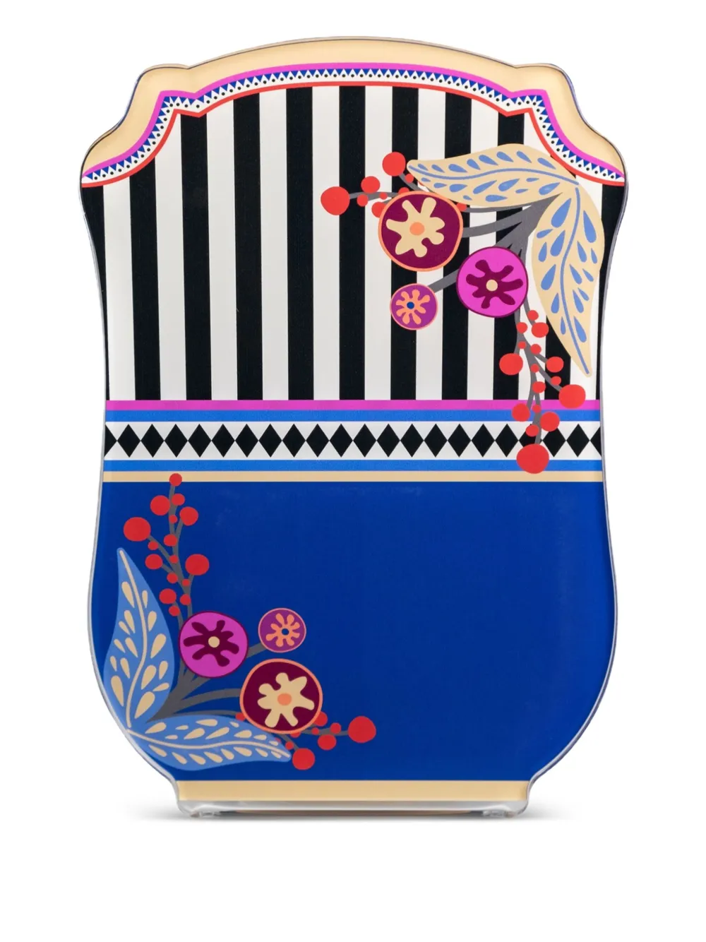VESTA small Bucharest vase | azul | Image 1