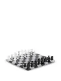 VESTA acrylic chess set - Black