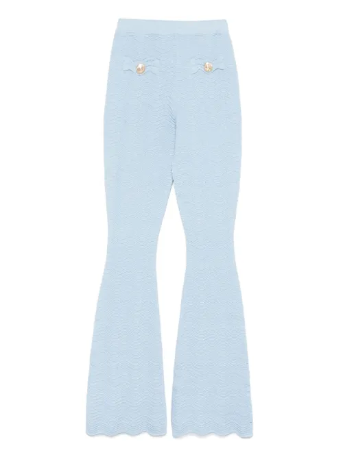 Retrofete pantalon Joliet - Bleu - Retrofete - Modalova