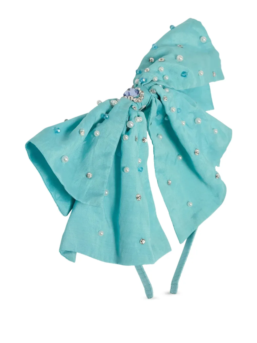 Tutu Du Monde Putting on the Glitz haarband Blauw