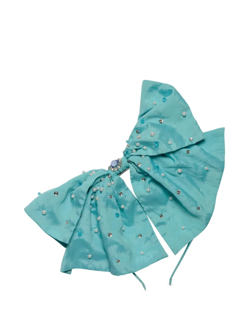 Tutu Du Monde Cerchietto Putting on the Glitz - Blu