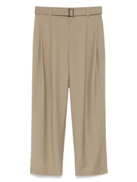 Emporio Armani Klassische Hose