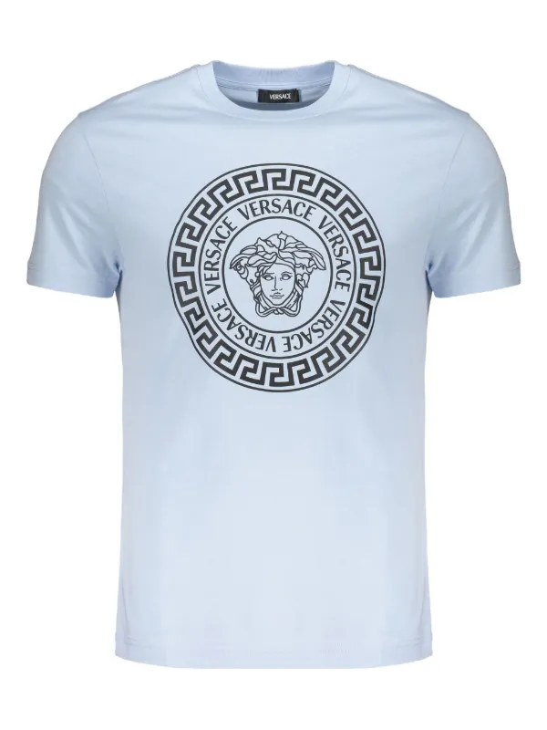 関税込【Versace】Medusa Print T-Shirt 30063638_59092314_600.jpg