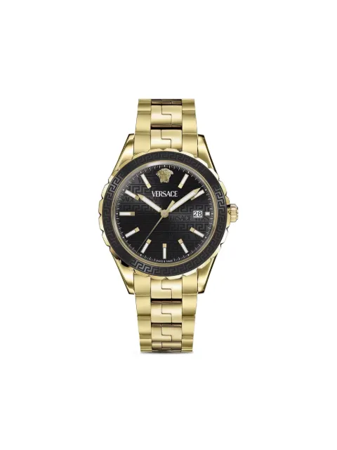 Versace Hellenyium 42mm