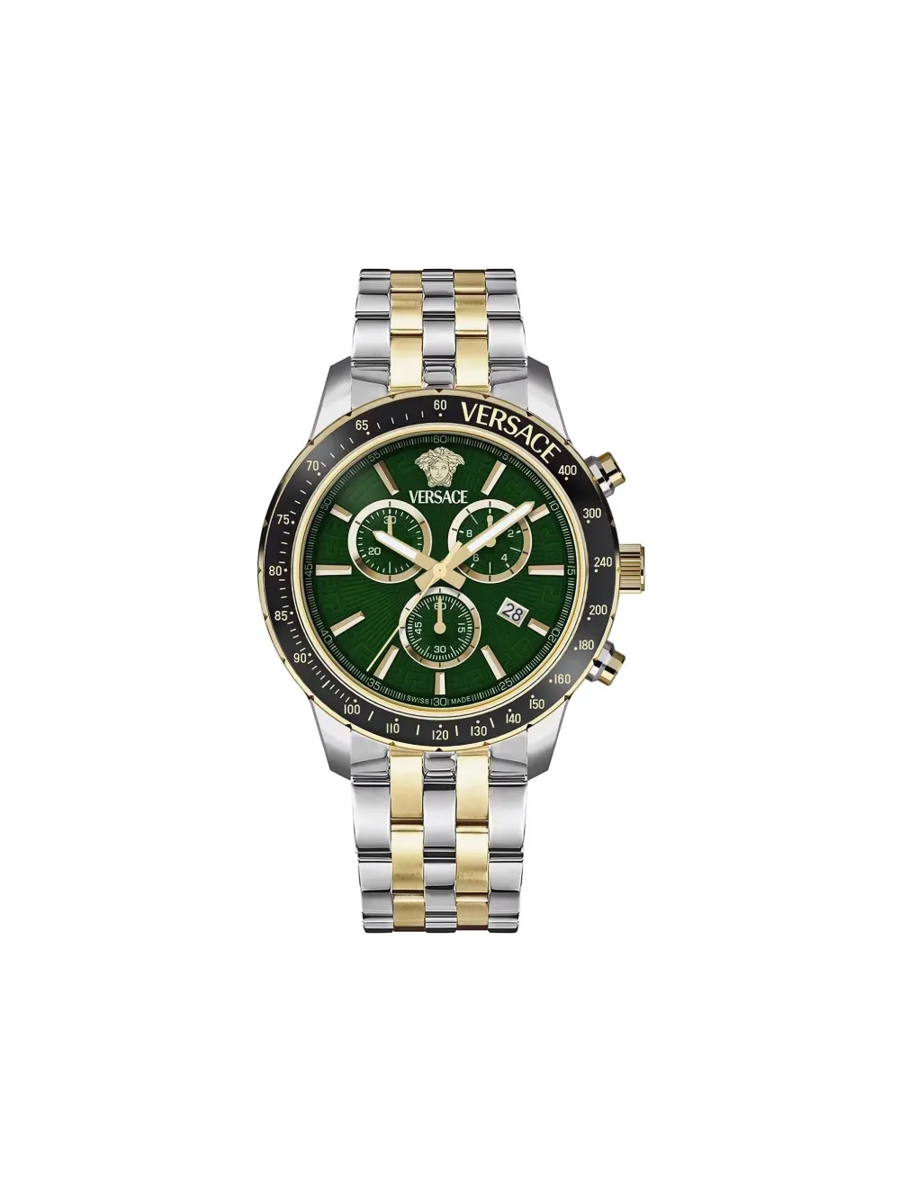 Versace Sport 44mm
