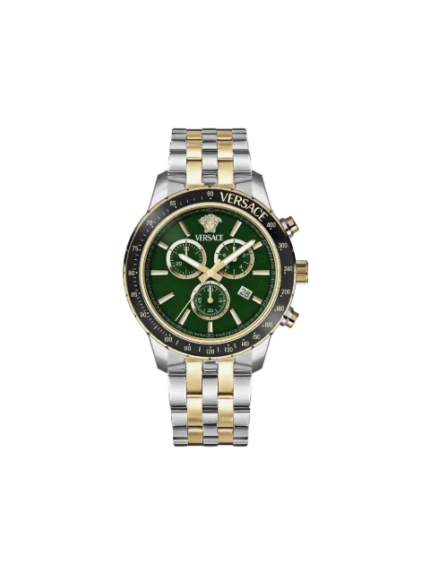 Versace montre Sport 44 mm