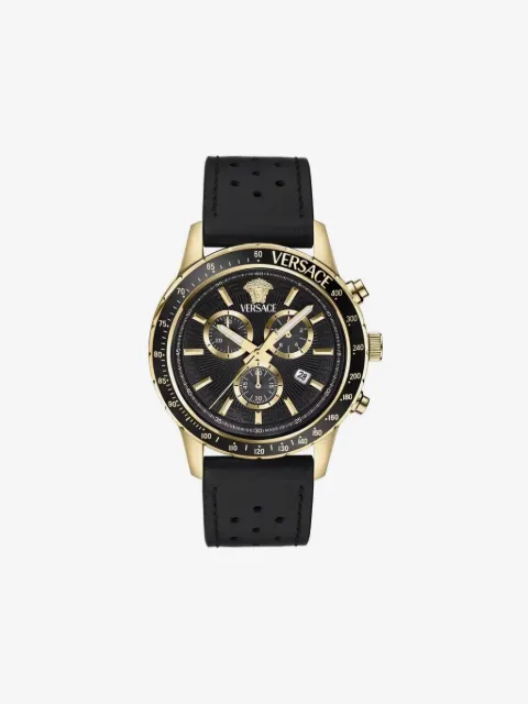 Versace Sport Chrono 44mm 