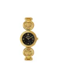 Versace Greca 28mm - Black