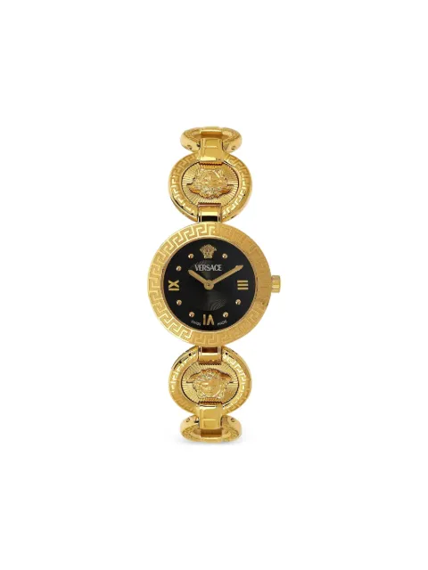 Versace reloj Greca de 28mm