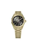 Versace V-Code GMT 42mm - Black