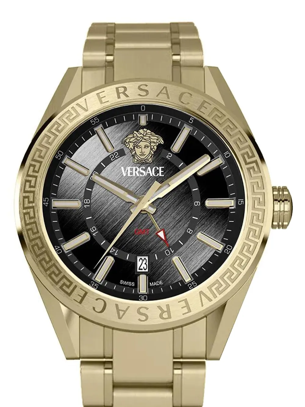 Versace V-Code GMT 42mm | Image 2