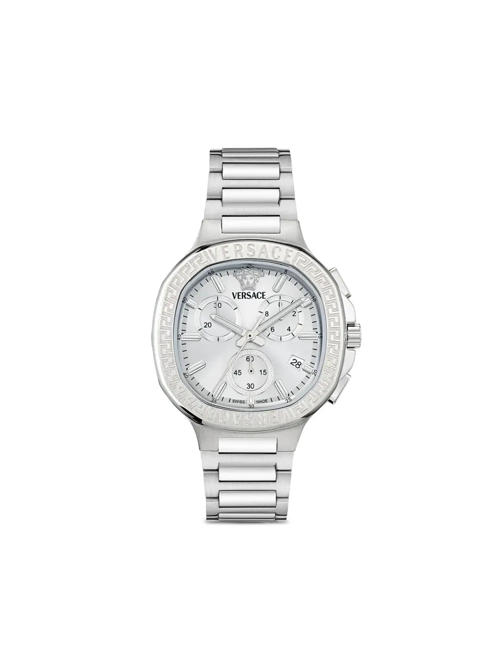 V-Chrono 40mm