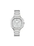 Versace V-Chrono 40mm - Silver
