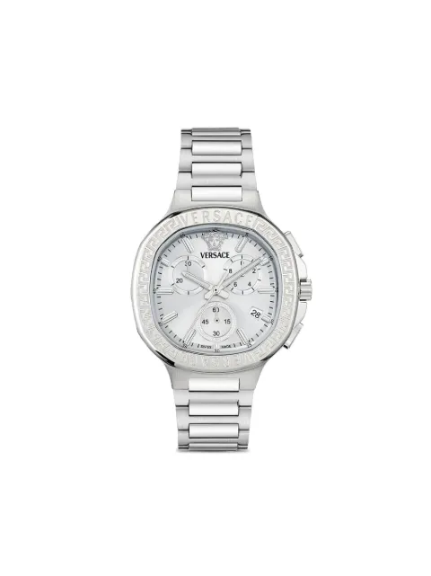 Versace reloj V-Chrono de 40mm