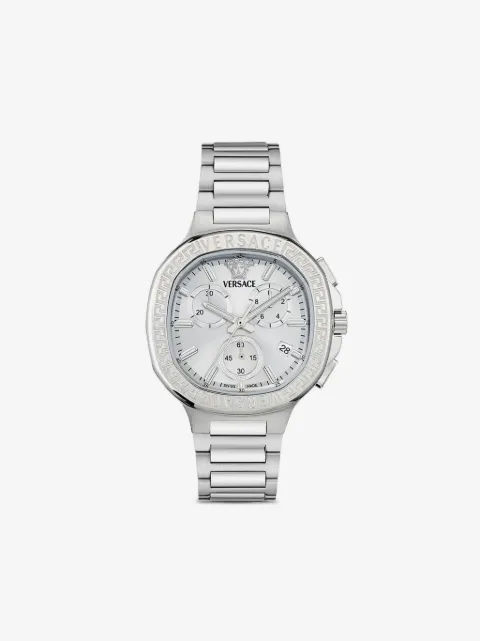 Versace V-Chrono 40mm
