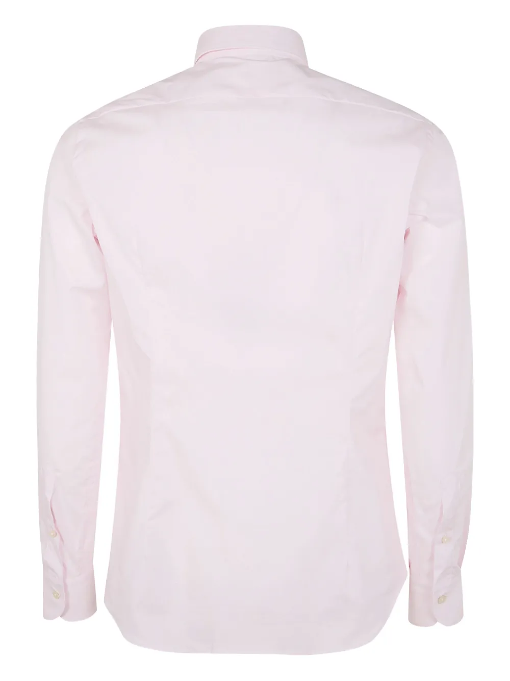 Tintoria Mattei cotton button-up shirt | Image 2