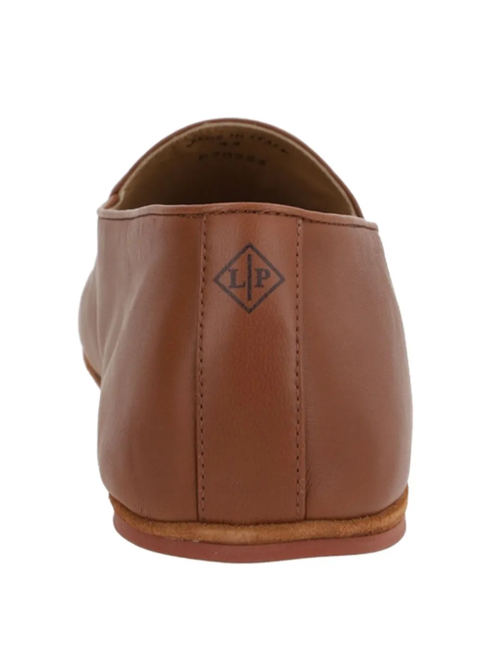 Loro Piana Anton Walk loafers Brown