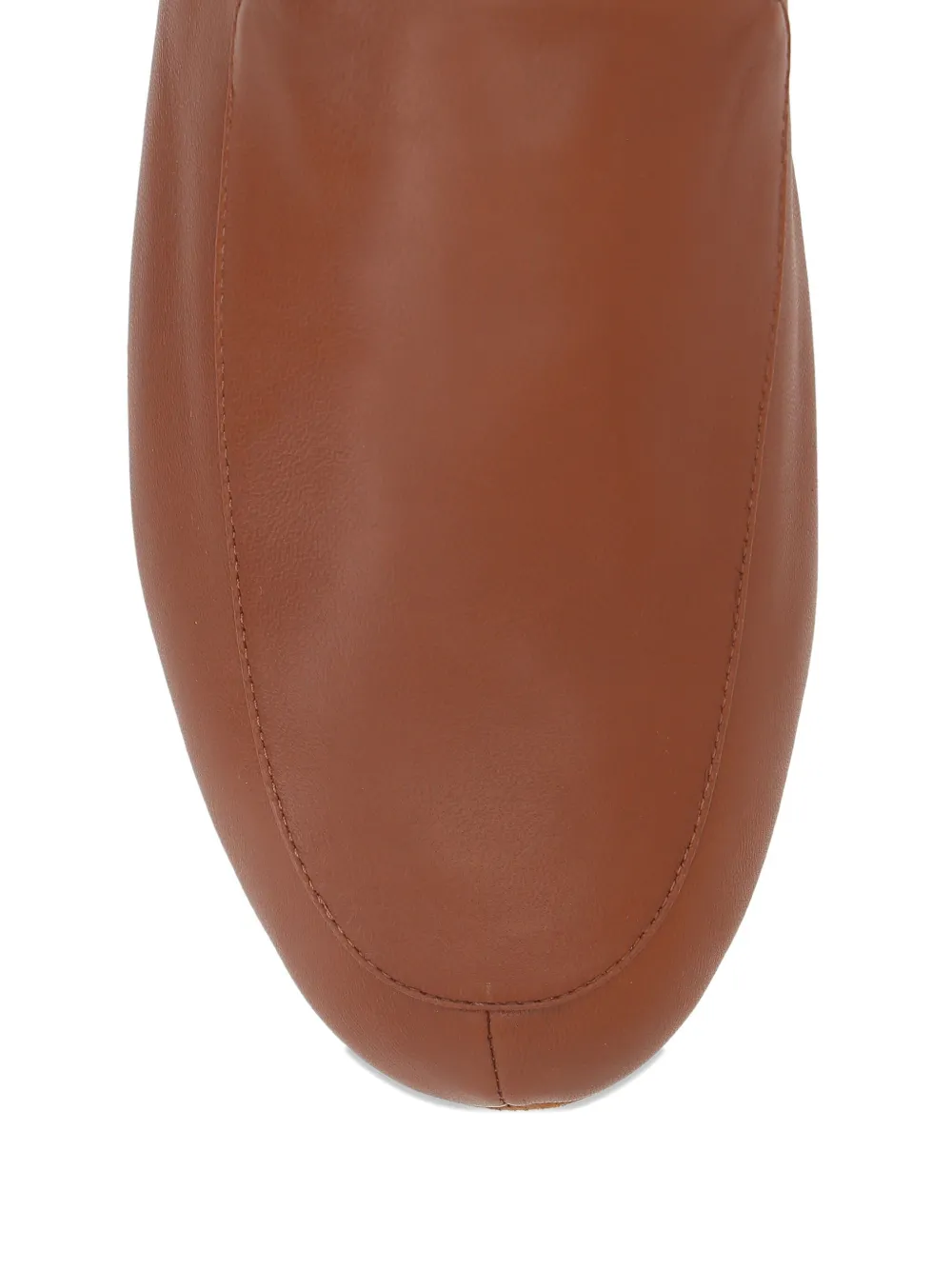 Loro Piana Anton Walk loafers Brown