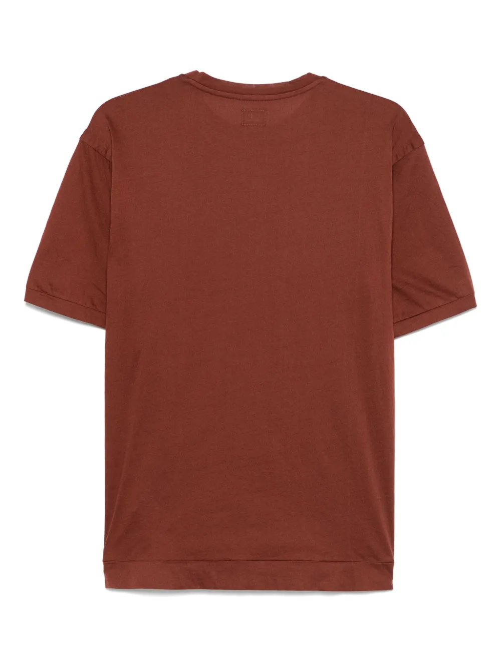 C.P. Company playera con logo estampado | Playeras | Image 2