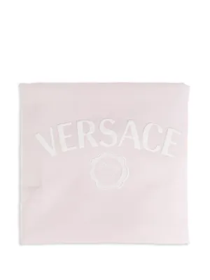 Versace Kids Baby Blankets, Nests & Sleep Bags - Shop