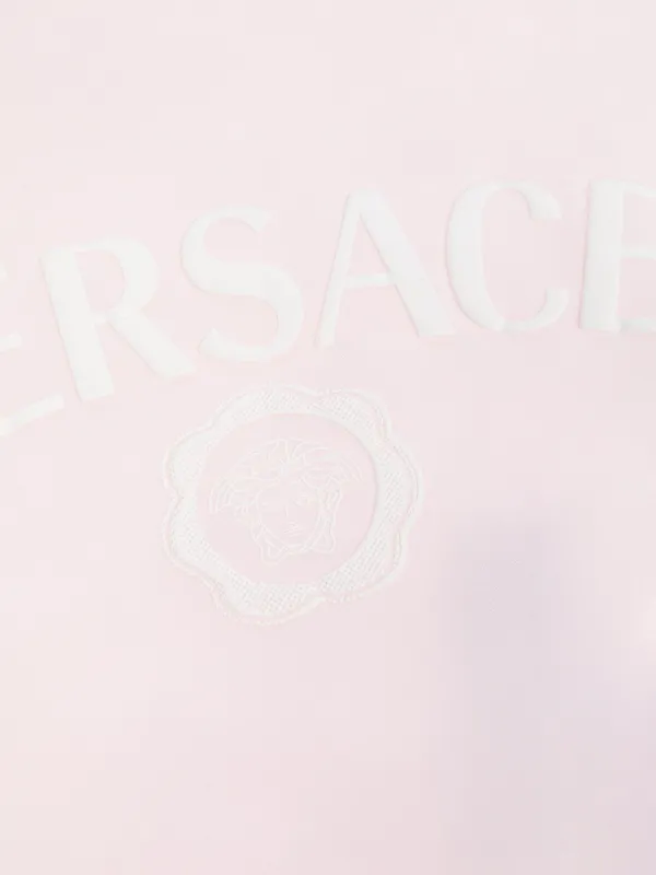 Underwater Barocco shorts set