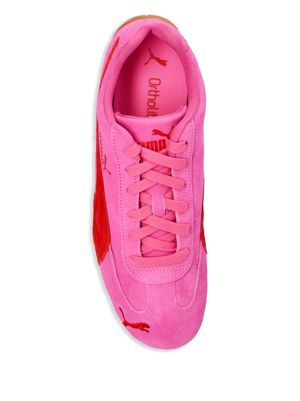 PUMA Speedcat OG sneakers Pink
