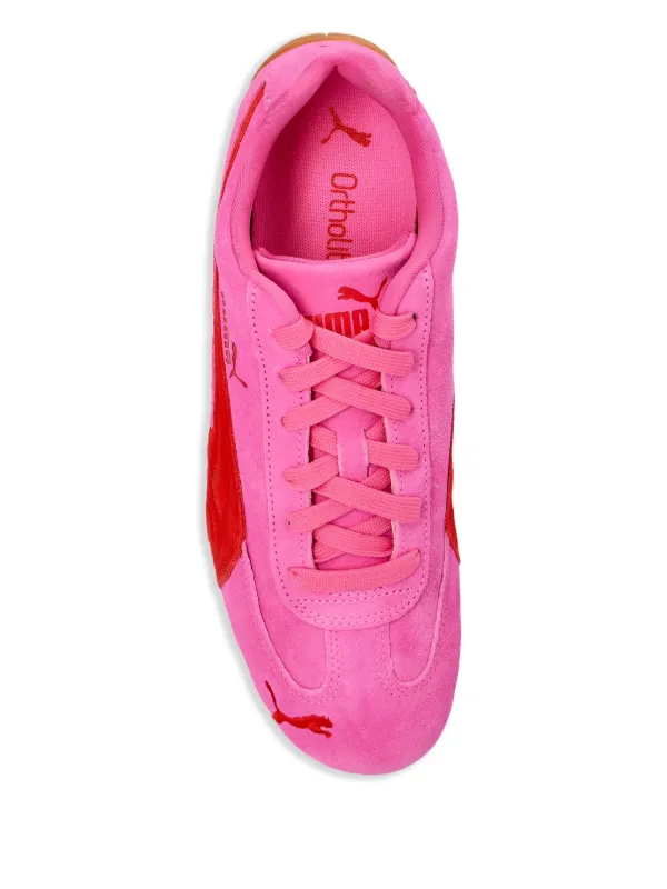 PUMA Speedcat OG スニーカー | ピンク | FARFETCH JP