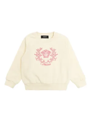Versace キッズ　トレーナー 90_1024950-