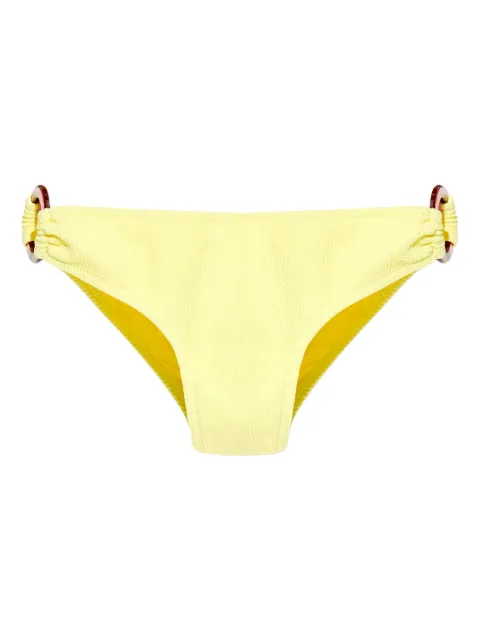Melissa Odabash ribbed bikini bottom