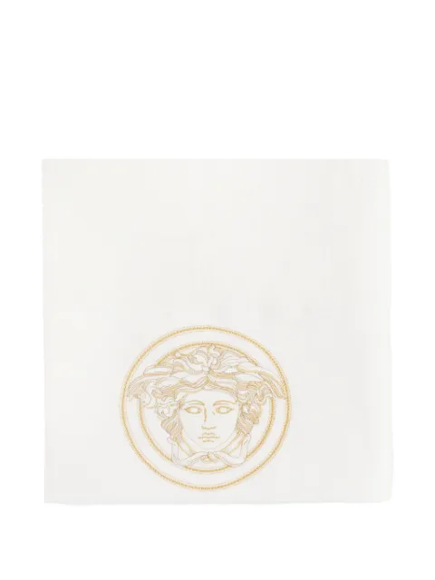 Versace Medusa towel 