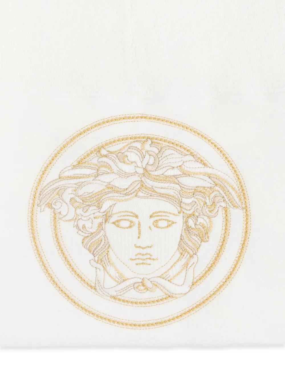 Versace Medusa Towel