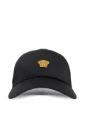 Versace Medusa Head cap - Black