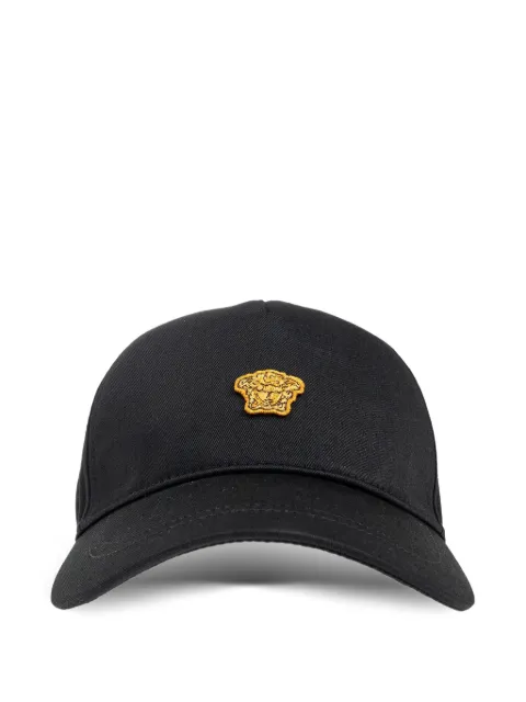 Versace gorra Medusa Head
