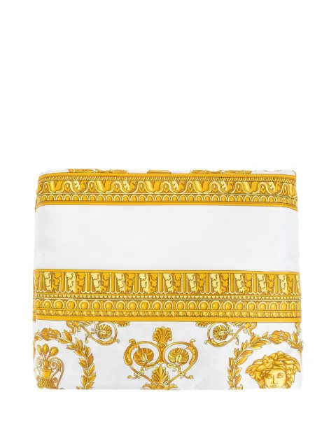 Versace cotton bedding 