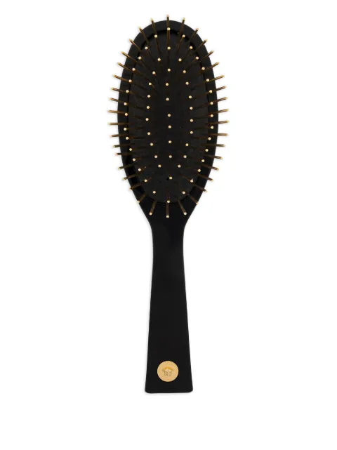Versace Home Medusa '95 hair brush