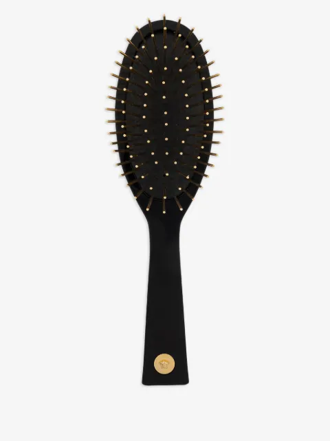 Versace Home brosse à cheveux Medusa