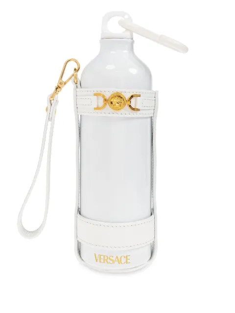Versace Home Medusa '95 water bottle set