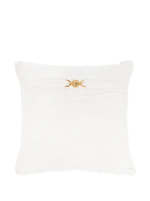 Versace Medusa Head-motif cushion (45cm x 45cm)