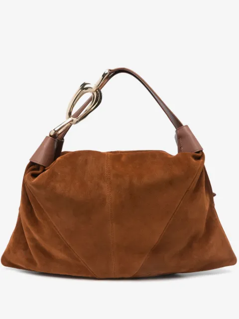 ZIMMERMANN small Hobo shoulder bag