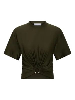 Rabanne T-Shirts & Jersey Shirts for Women - Shop on FARFETCH