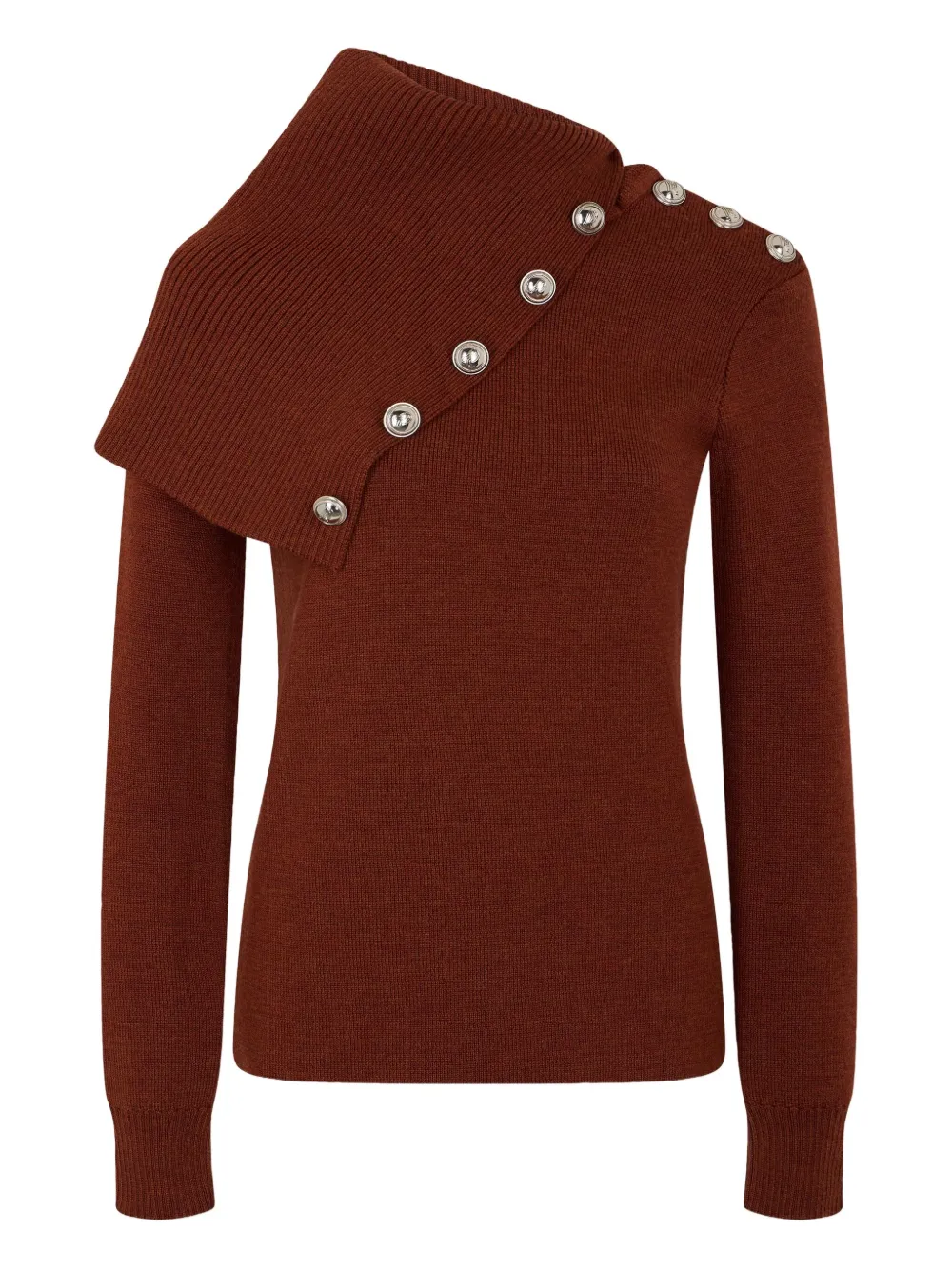 wool jumper